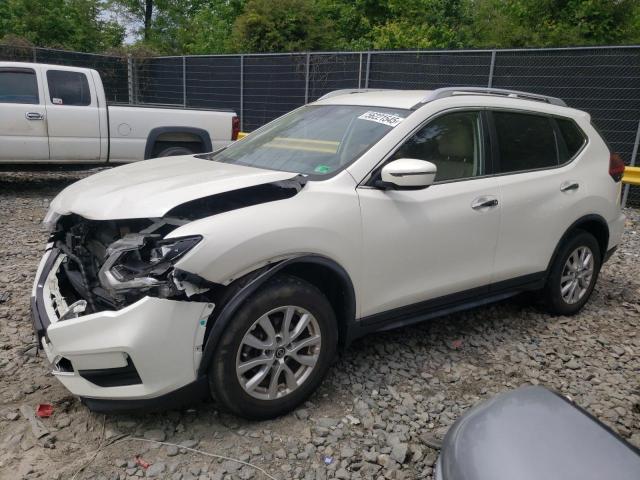 Vin: jn8at2mv8lw103573, lot: 56221545, nissan rogue s 2020 img_1