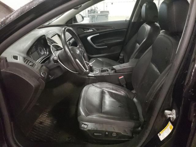 2017 BUICK REGAL PREM 2G4GR5GX9H9101572