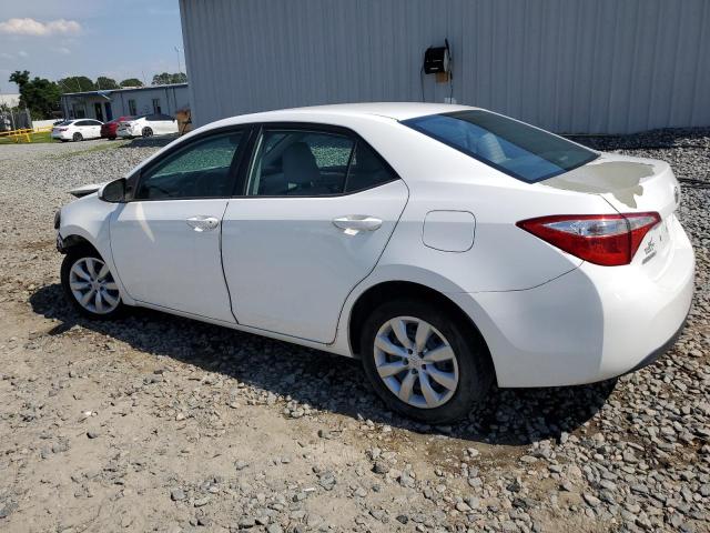 Vin: 5yfburhe8gp504104, lot: 58252115, toyota corolla l 20162