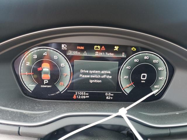 2021 AUDI Q5 PREMIUM - WA1BAAFY6M2083415