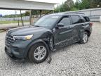 2023 FORD EXPLORER X - 1FMSK7DH7PGC34404