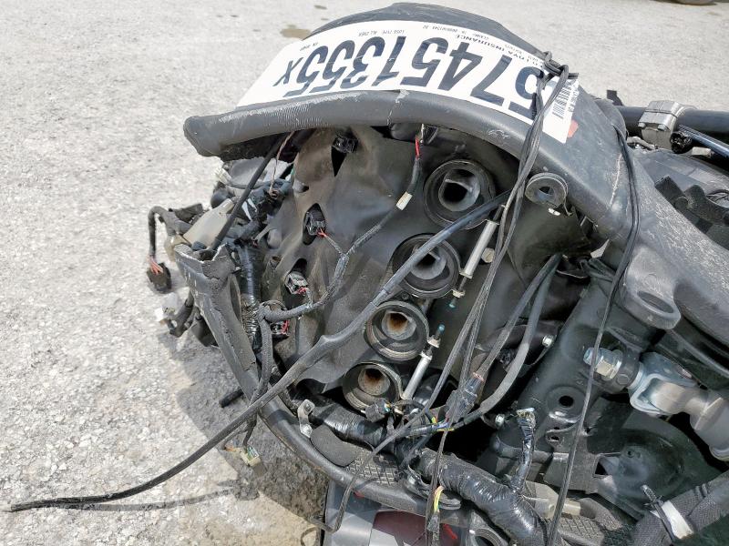 2023 KAWASAKI ZX1002 M JKBZXVM16PA005099