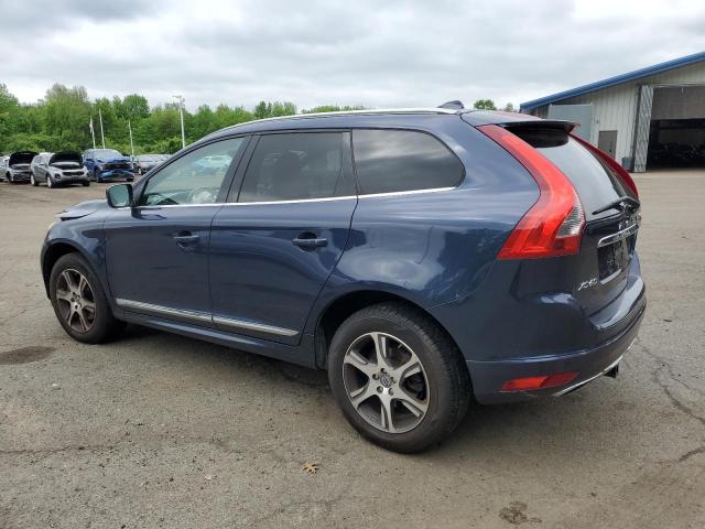 Vin: yv4902rk0f2687174, lot: 57270805, volvo xc60 t6 premier 20152