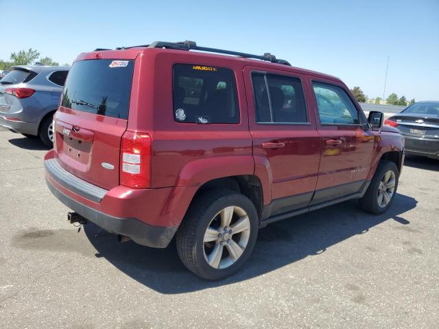 2015 JEEP PATRIOT LA - 1C4NJRFB7FD216624