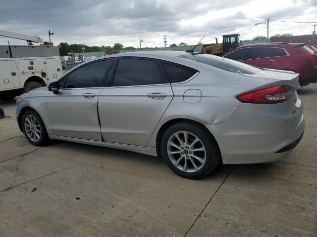 Vin: 3fa6p0h79hr404133, lot: 58024915, ford fusion se 20172