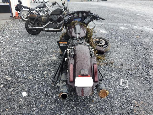 2019 HARLEY-DAVIDSON FLHXSE 1HD1PXL11KB951018