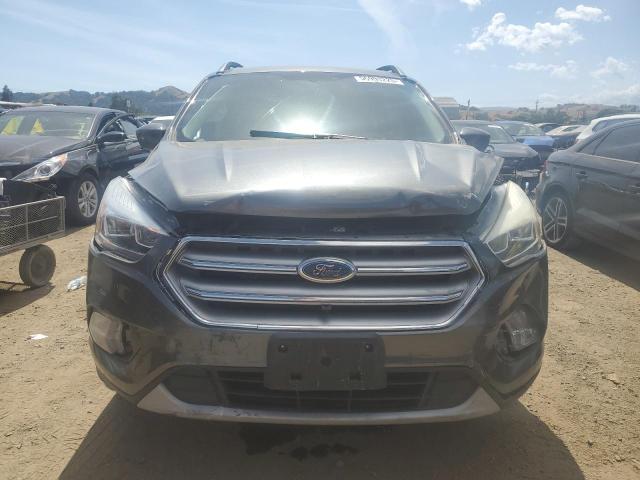 2017 FORD ESCAPE SE - 1FMCU0GD8HUC09061
