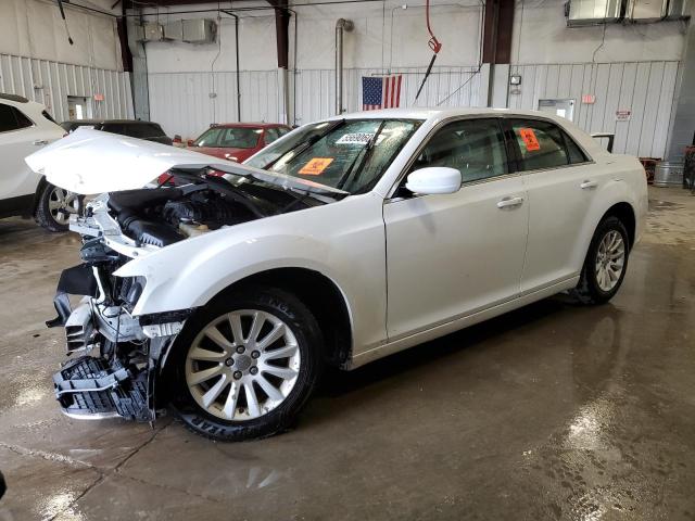 CHRYSLER 300