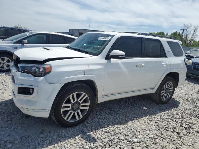 Vin: jtesu5jr1n5979864, lot: 56548485, toyota 4runner sr5 premium 2022 img_1