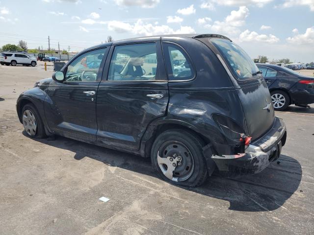 CHRYSLER PT CRUISER 2006 black  gas 3A4FY48B66T248453 photo #3