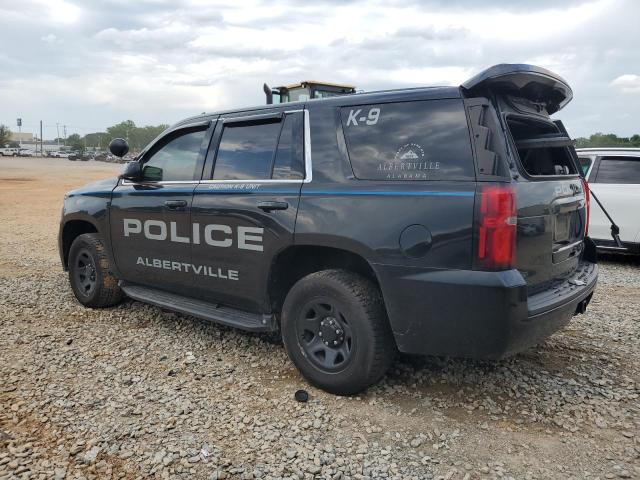 Vin: 1gnlcdec8kr198072, lot: 56941625, chevrolet tahoe police 20192
