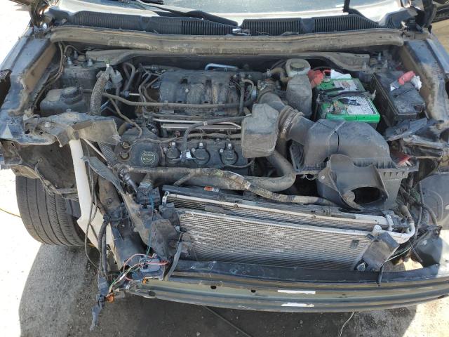 2018 FORD EXPLORER L - 1FM5K8F85JGA89225