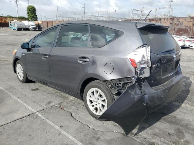 Vin: jtdzn3eu8d3287291, lot: 56234295, toyota prius 20132