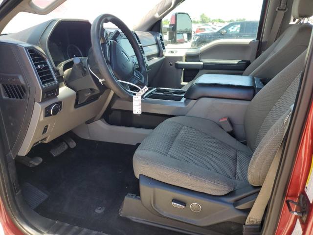 2019 FORD F250 SUPER - 1FT7W2BT7KEC31564
