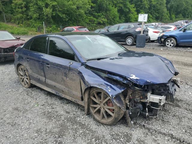 2018 AUDI S3 PREMIUM WAUB1GFF2J1043175
