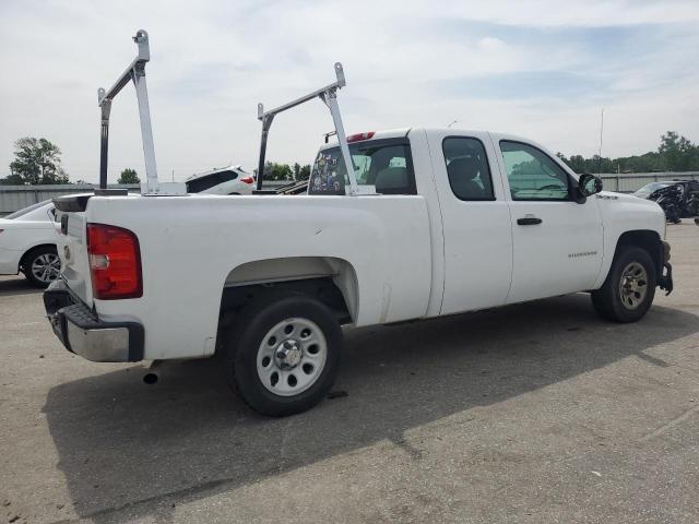 Vin: 1gcrcpexxbz237347, lot: 58834055, chevrolet all models c1500 20113