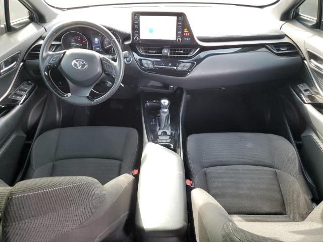 2019 TOYOTA C-HR XLE - JTNKHMBX2K1049311