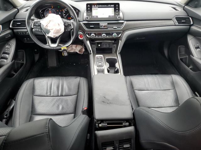 2021 HONDA ACCORD TOU - 1HGCV2F98MA001253