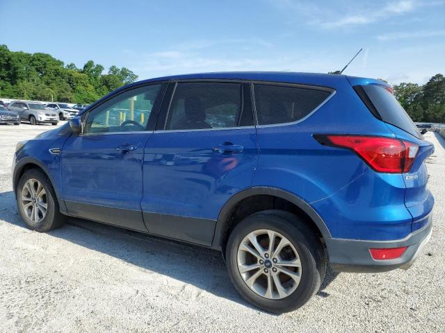 Vin: 1fmcu9gd7kub24188, lot: 53058575, ford escape se 20192