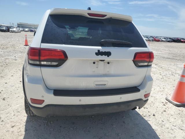 2021 JEEP GRAND CHER - 1C4RJEAG9MC746108