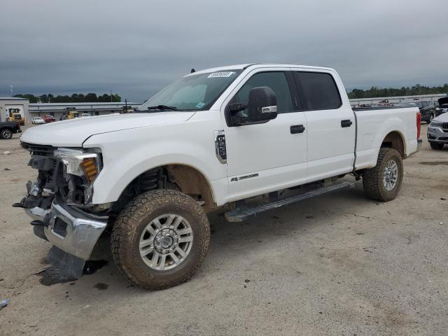 FORD F250 SUPER