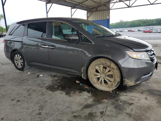 Vin: 5fnrl5h67eb061200, lot: 56065895, honda all models exl 20144