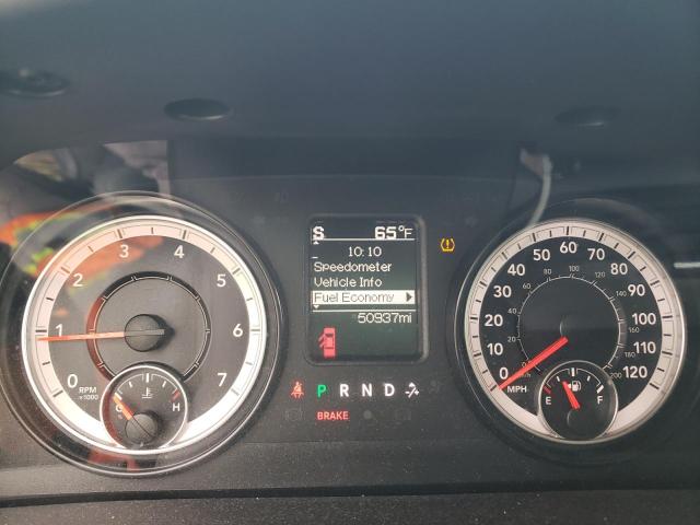 2016 RAM 1500 ST - 1C6RR7FT1GS141334