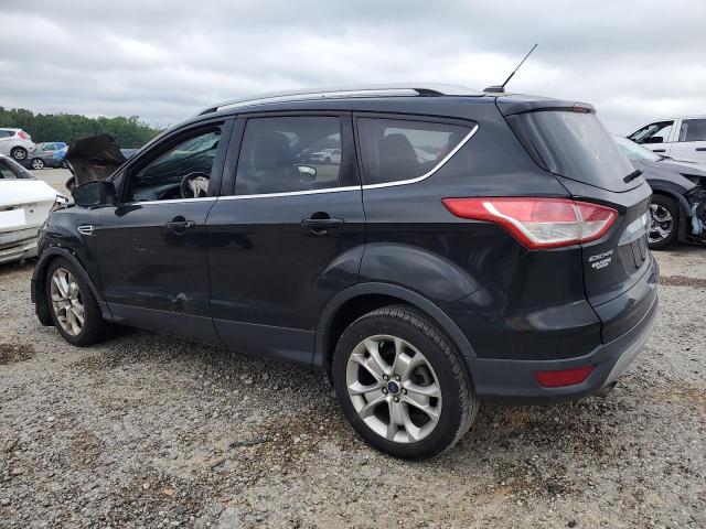 Vin: 1fmcu0j91eub70877, lot: 56475505, ford escape titanium 20142