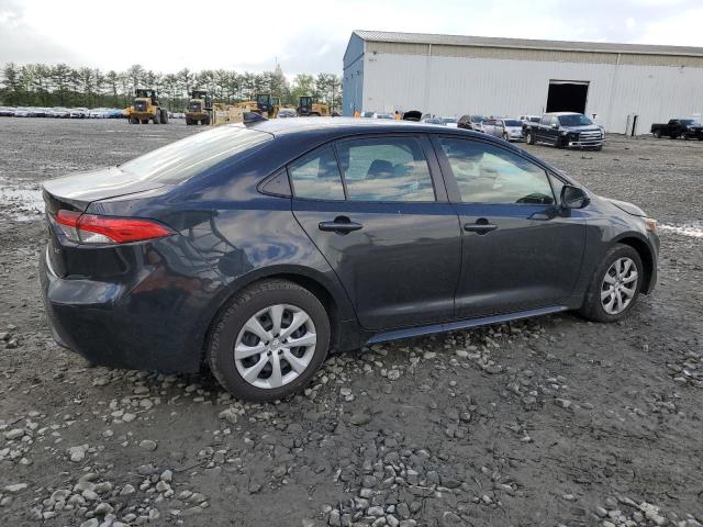 Vin: jtdepmaexmj175763, lot: 55890795, toyota corolla le 20213