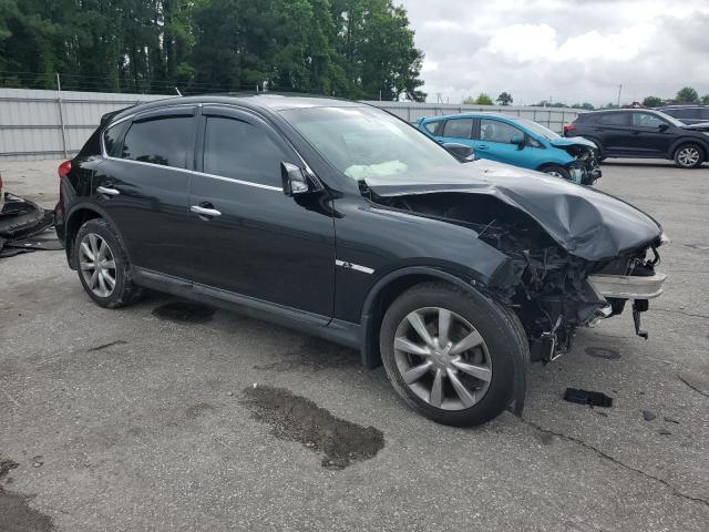 Vin: jn1bj0rr9hm403277, lot: 58914545, infiniti qx50 20174