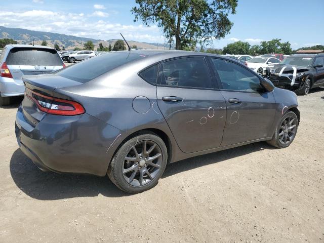 Vin: 1c3cdfgb0gd791682, lot: 56605155, dodge dart gt sport 20163