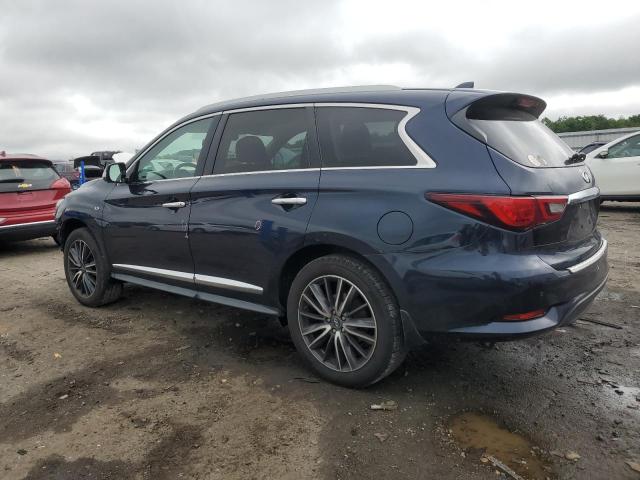 Vin: 5n1dl0mm1jc526591, lot: 58685135, infiniti qx60 20182