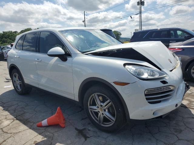 Vin: wp1aa2a27ela97215, lot: 56784685, porsche cayenne 20144