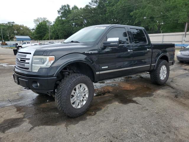 Vin: 1ftfw1et7efc07670, lot: 55982375, ford f-150 supercrew 2014 img_1