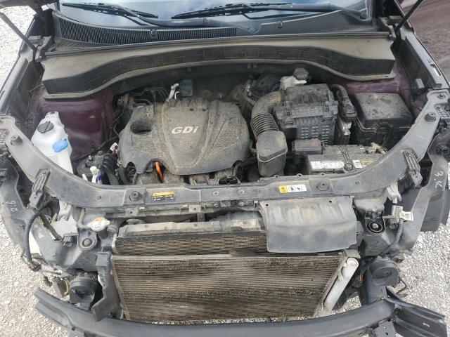 2015 KIA SORENTO LX 5XYKT4A63FG635890