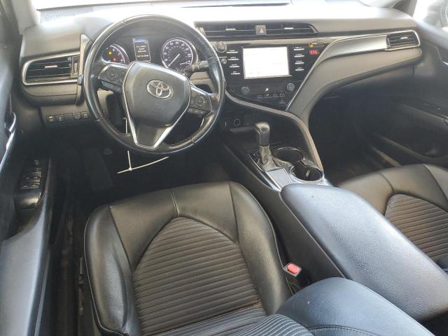 2019 TOYOTA CAMRY L - 4T1B11HK1KU707973