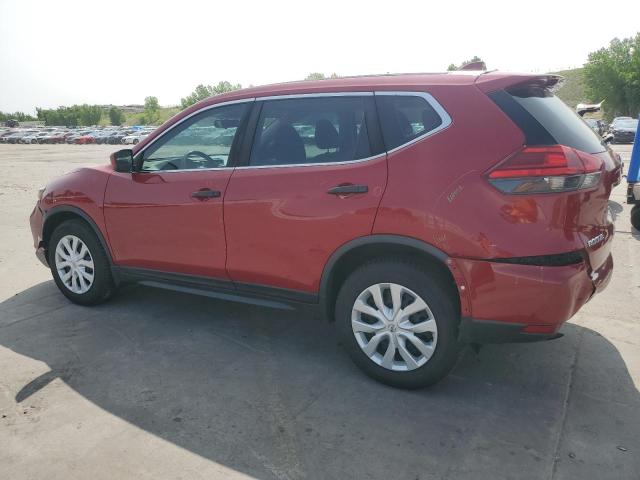 Vin: jn8at2mv2hw256313, lot: 59041315, nissan rogue s 20172