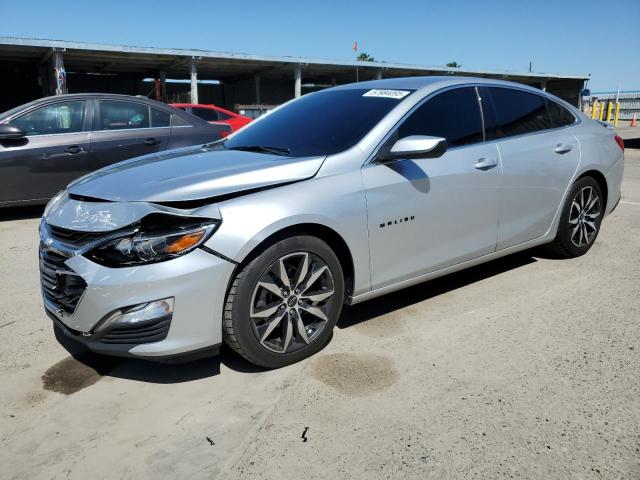 Vin: 1g1zg5st4mf038348, lot: 57984095, chevrolet malibu rs 2021 img_1