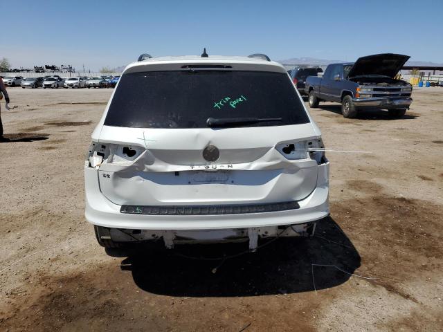 2023 VOLKSWAGEN TIGUAN SE - 3VVCB7AX7PM100553