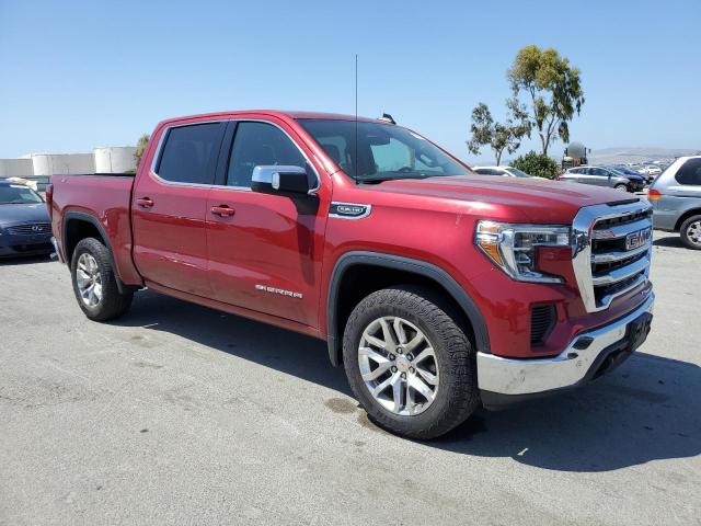 Vin: 3gtu9bed8kg109092, lot: 55993365, gmc sierra k1500 sle 20194