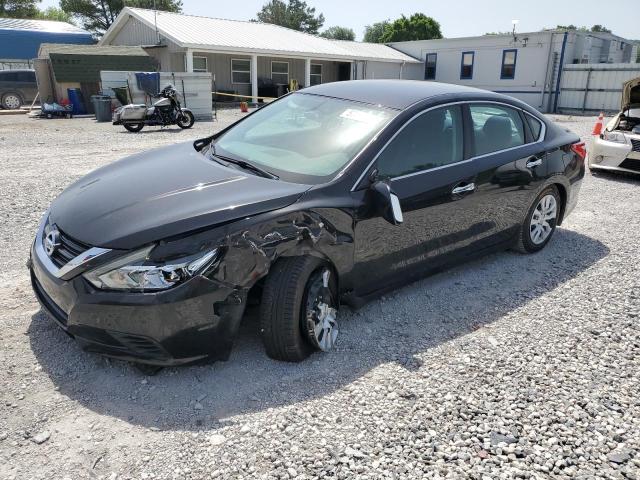 Vin: 1n4al3ap8gn379597, lot: 57062615, nissan altima 2.5 2016 img_1