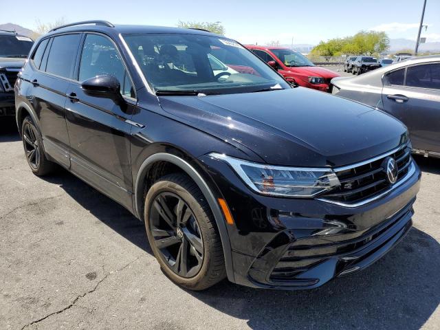 Vin: 3vv8b7ax6rm170005, lot: 55438145, volkswagen tiguan se r-line black 20244