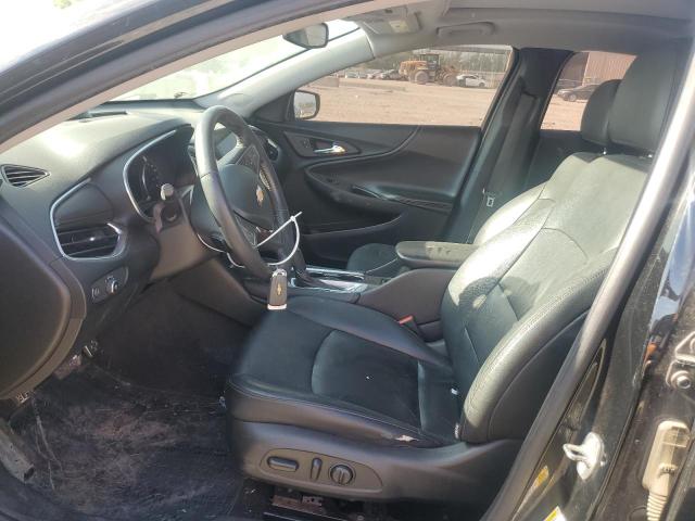 2016 CHEVROLET MALIBU LT - 1G1ZE5ST7GF266614