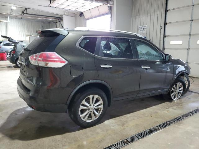 Vin: knmat2mv4fp518982, lot: 57871665, nissan rogue s 20153