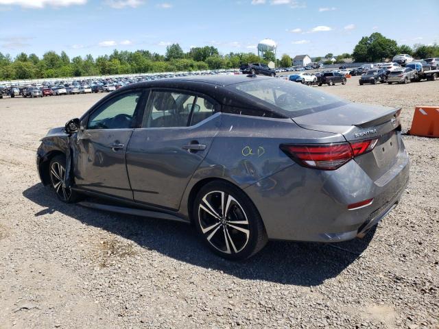 Vin: 3n1ab8dv5ny306808, lot: 57116575, nissan sentra sr 20222