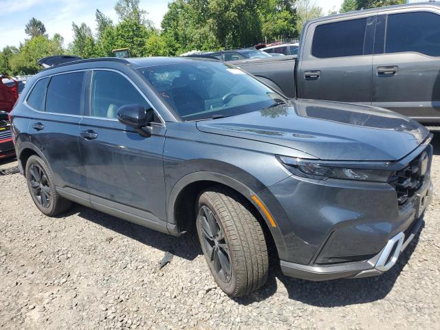 Vin: 7fars6h90se025125, lot: 56911135, honda crv sport touring 20254