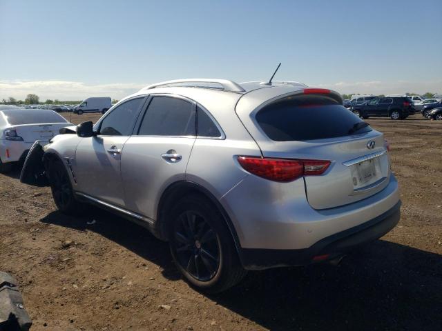 Vin: jn8cs1mw0gm750999, lot: 57296975, infiniti qx70 20162