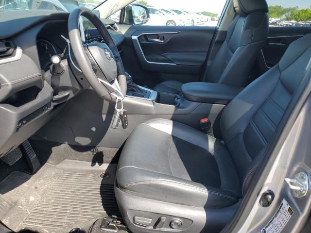 2023 TOYOTA RAV4 XLE PREMIUM 2T3C1RFV3PC245934