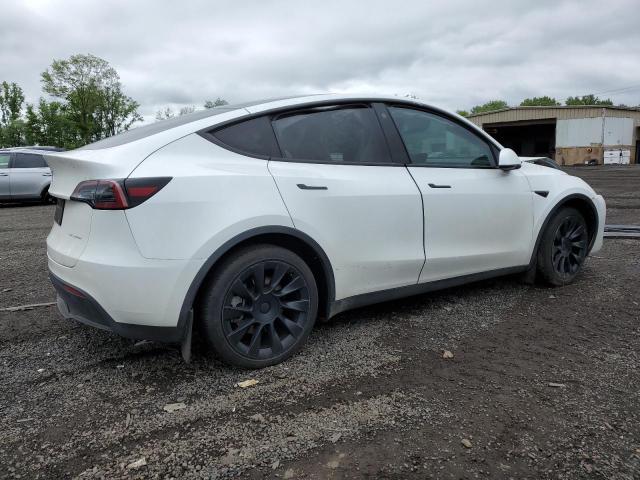 Vin: 7saygaee0pf755883, lot: 58976665, tesla model y 20233