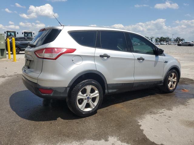 Vin: 1fmcu0f74gua91777, lot: 56908215, ford escape s 20163